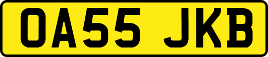 OA55JKB