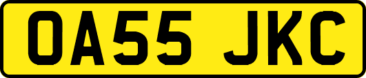 OA55JKC