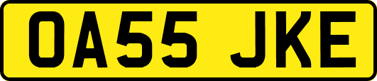 OA55JKE