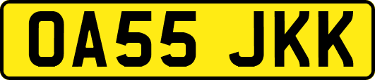 OA55JKK