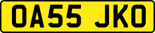 OA55JKO