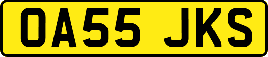 OA55JKS