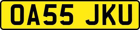 OA55JKU
