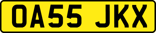 OA55JKX