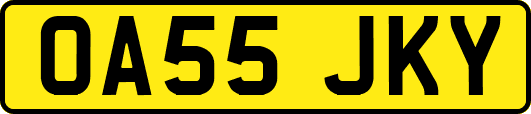 OA55JKY