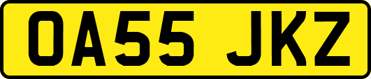 OA55JKZ