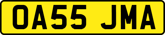 OA55JMA