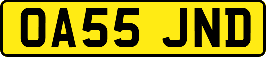 OA55JND