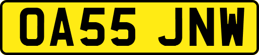 OA55JNW