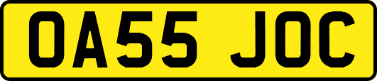 OA55JOC