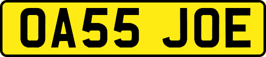 OA55JOE