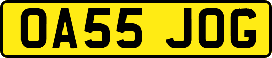 OA55JOG
