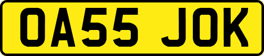 OA55JOK