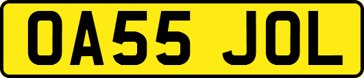 OA55JOL