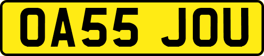 OA55JOU