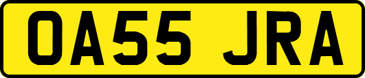 OA55JRA