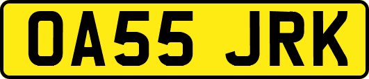 OA55JRK