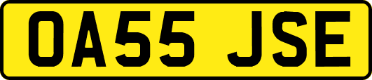 OA55JSE