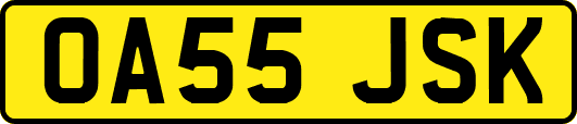 OA55JSK