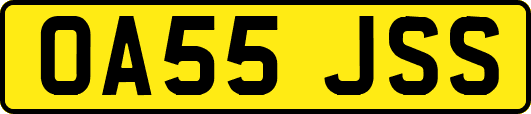 OA55JSS