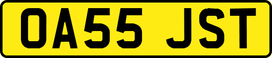 OA55JST