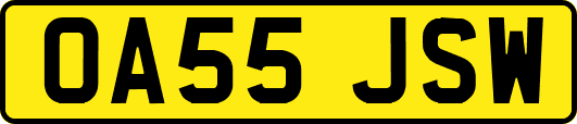 OA55JSW