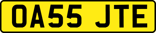 OA55JTE