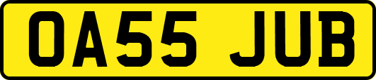 OA55JUB