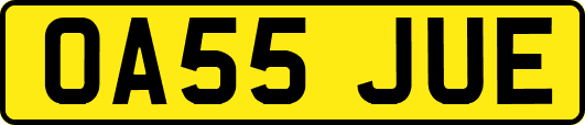 OA55JUE