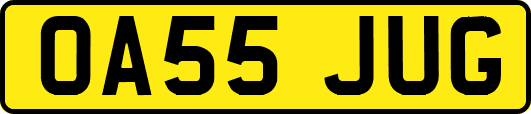 OA55JUG