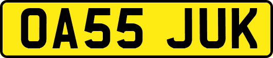 OA55JUK