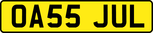 OA55JUL