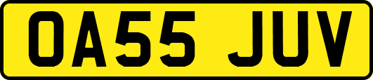OA55JUV