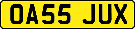 OA55JUX