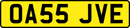 OA55JVE