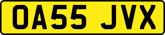 OA55JVX