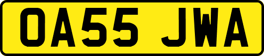 OA55JWA