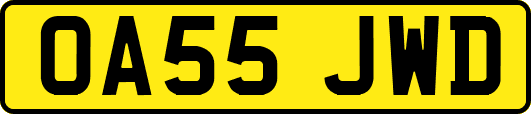 OA55JWD