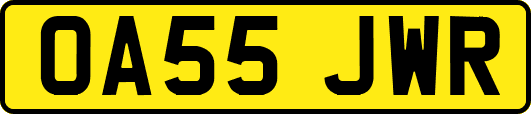 OA55JWR