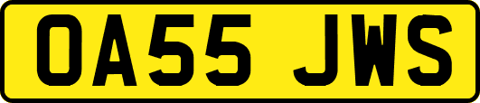 OA55JWS