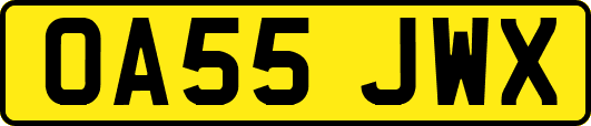 OA55JWX