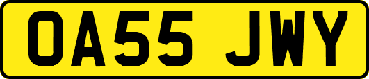 OA55JWY