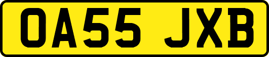 OA55JXB