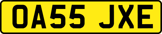 OA55JXE