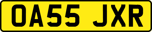 OA55JXR