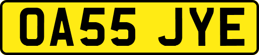 OA55JYE