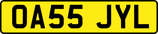 OA55JYL