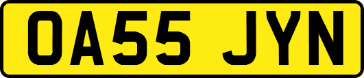 OA55JYN