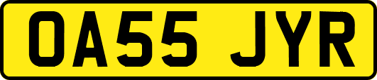 OA55JYR