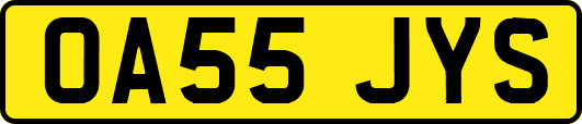 OA55JYS